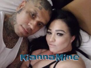 KiannaMine