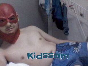 Kidssam