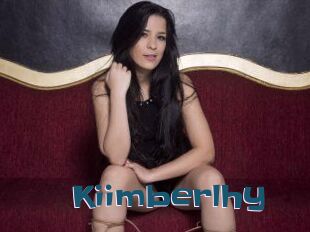 Kiimberlhy