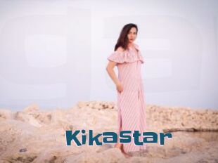 Kikastar