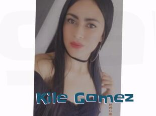 Kile_Gomez