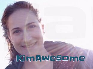 KimAwesome