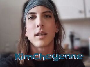 KimCheyenne