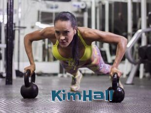 KimHall