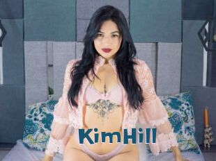 KimHill