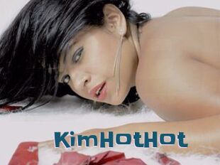 KimHotHot