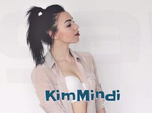 KimMindi