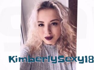 KimberlySexy18