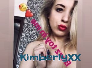 KimberlyXX