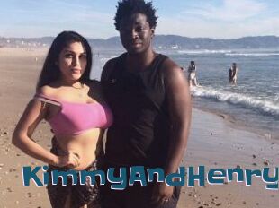 KimmyAndHenry