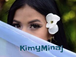 KimyMinaj