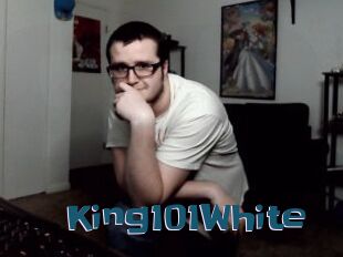 King101White