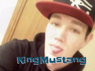 KingMustang