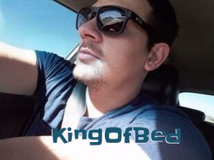 KingOfBed