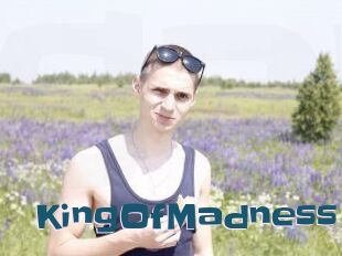 KingOfMadness