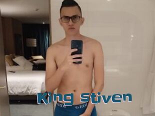 King_stiven