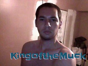 KingoftheMuck