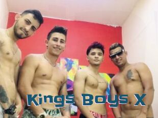 Kings_Boys_X