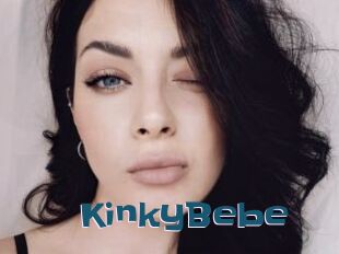 KinkyBebe