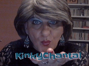 KinkyChantal