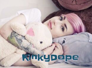 KinkyDope