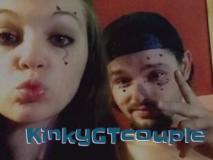 KinkyGTcouple