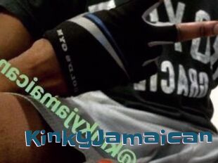 KinkyJamaican