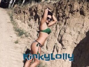 KinkyLolly