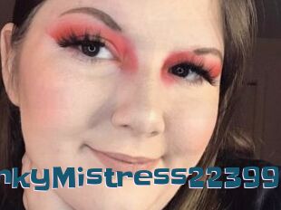 KinkyMistress22399