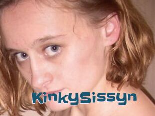 KinkySissyn