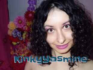 KinkyYasmine