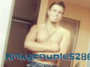 Kinkycouple5286