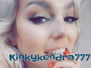 Kinkykendra777