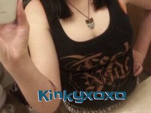 Kinkyxoxo