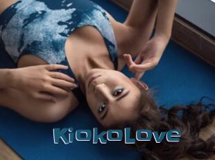 KiokoLove