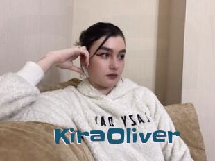 KiraOliver