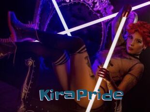 KiraPride