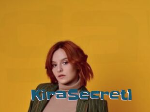 KiraSecret1