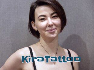 KiraTattoo