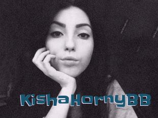 KishaHornyBB