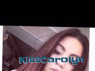 KissCarolyn