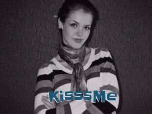 KisssMe