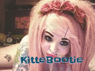 KitteBootie