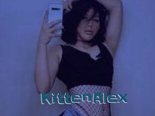 KittenAlex