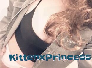 KittenxPrincess