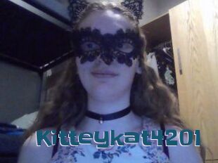 Kitteykat4201