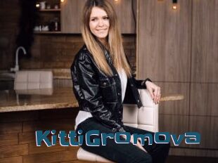 KittiGromova