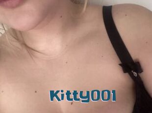 Kitty001