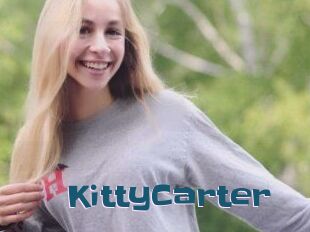 KittyCarter