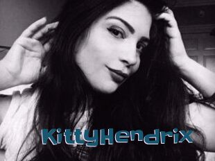 KittyHendrix